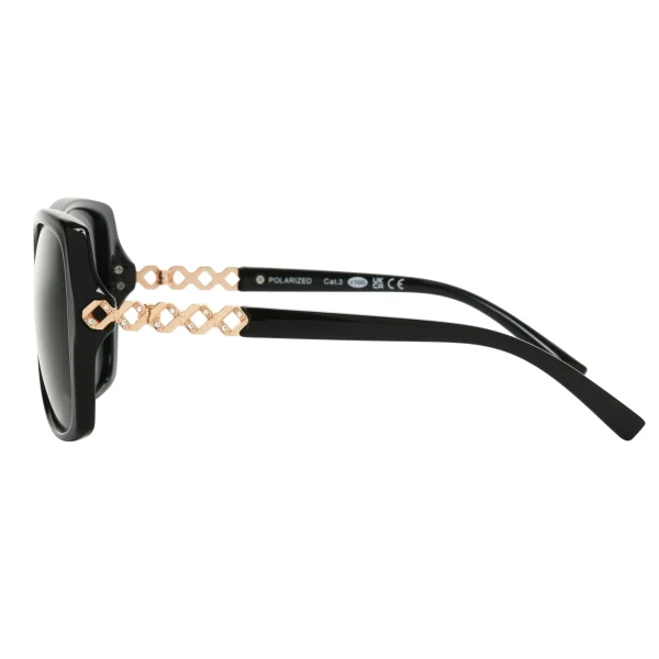 Foster Grant Women's Oversized Fashion Sunglasses - Image 7