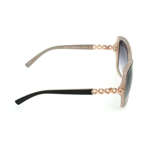 Foster Grant Women's Oversized Fashion Sunglasses - Image 2