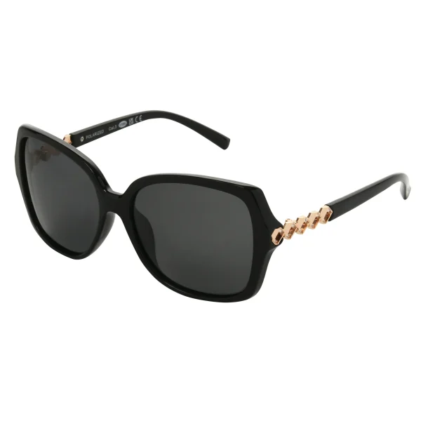 Foster Grant Women's Oversized Fashion Sunglasses - Image 4